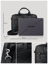 Business bag Berlin - Pylos59 - business bag