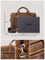 Business bag Chicago - Pylos59 - business bag