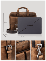 Business bag Olympus - Pylos59 - business bag