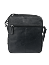 Crossbody bag Amsterdam - Pylos59 - crossbody bag