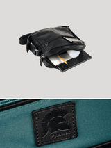 Crossbody bag Amsterdam - Pylos59 - crossbody bag