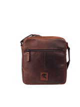 Crossbody bag Phoenix - Pylos59 - crossbody bag