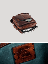 Crossbody bag Phoenix - Pylos59 - crossbody bag