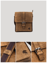 Crossbody bag Reno - Pylos59 - crossbody bag