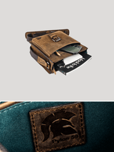 Crossbody bag Reno - Pylos59 - crossbody bag