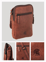 Crossbody bag Rome