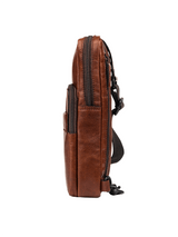 Crossbody bag San Francisco - Pylos59 - crossbody bag