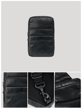 Crossbody bag San Francisco - Pylos59 - crossbody bag