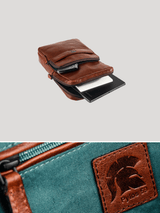 Crossbody bag San Francisco - Pylos59 - crossbody bag