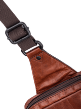 Crossbody bag San Francisco - Pylos59 - crossbody bag