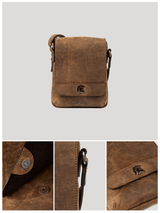 Crossbody bag Seattle - Pylos59 - crossbody bag