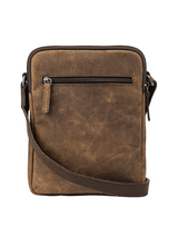 Crossbody bag Seattle - Pylos59 - crossbody bag
