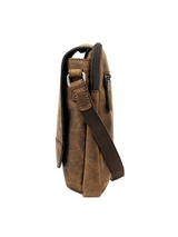 Crossbody bag Seattle - Pylos59 - crossbody bag