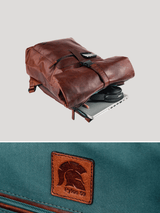 Laptop backpack Kansas - Pylos59 - laptop backpack