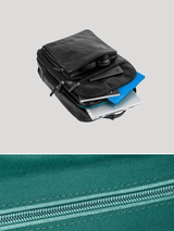 Laptop backpack London - Pylos59 - laptop backpack