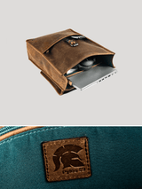Laptop backpack Memphis - Pylos59 - laptop backpack