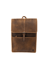 Laptop backpack Memphis - Pylos59 - laptop backpack