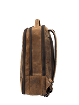 Laptop backpack Montreal - Pylos59 - laptop backpack