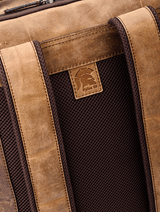 Laptop backpack Montreal - Pylos59 - laptop backpack