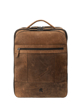 Laptop backpack Montreal - Pylos59 - laptop backpack