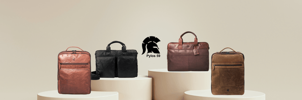 How to Choose the Perfect Laptop Bag | Pylos59 - Pylos59