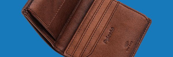 How to Choose the Perfect Men's Wallet - Pylos59