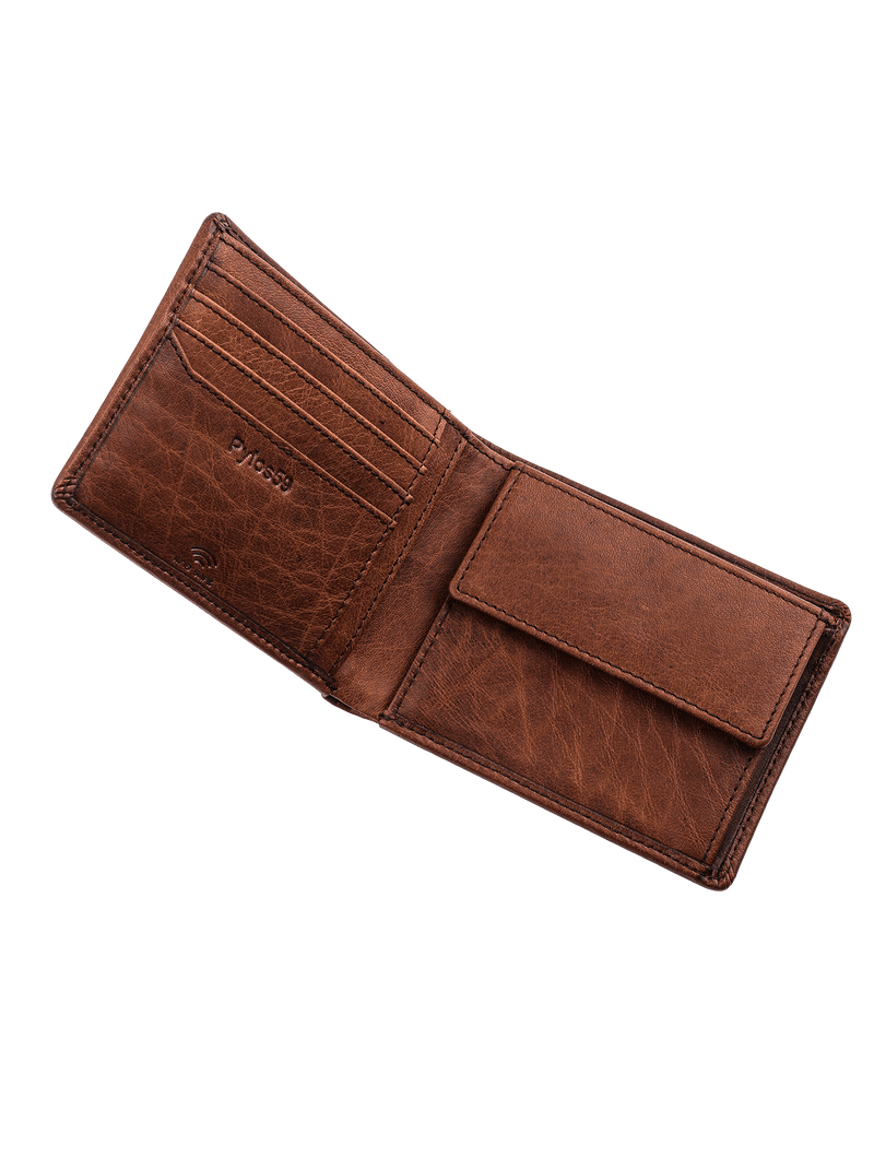 Billfold Jack - Pylos59 - wallet