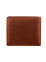 Billfold Levi - Pylos59 - wallet