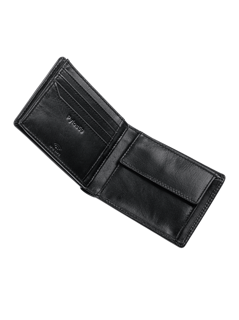 Billfold Levi - Pylos59 - wallet