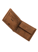 Billfold Levi - Pylos59 - wallet