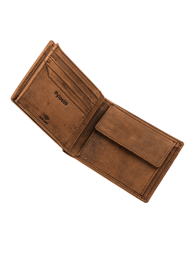 Billfold Levi - Pylos59 - wallet