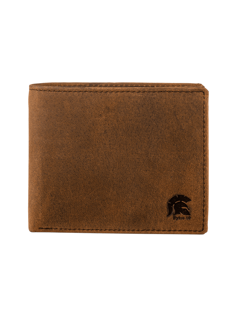 Billfold Levi - Pylos59 - wallet