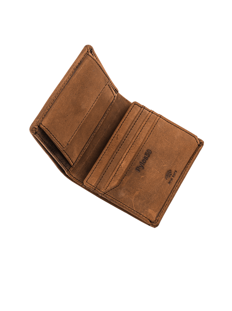 Billfold Milan - Pylos59 - wallet