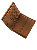 Billfold Vince - Pylos59 - wallet