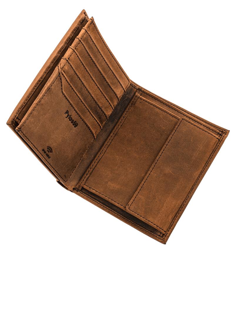 Billfold Vince - Pylos59 - wallet