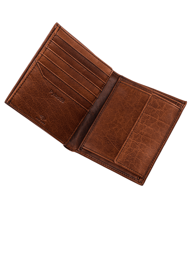 Billfold Vince - Pylos59 - wallet