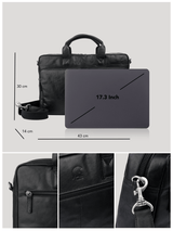 Business bag Paris - Pylos59 - business bag