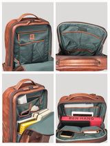 Laptop backpack London