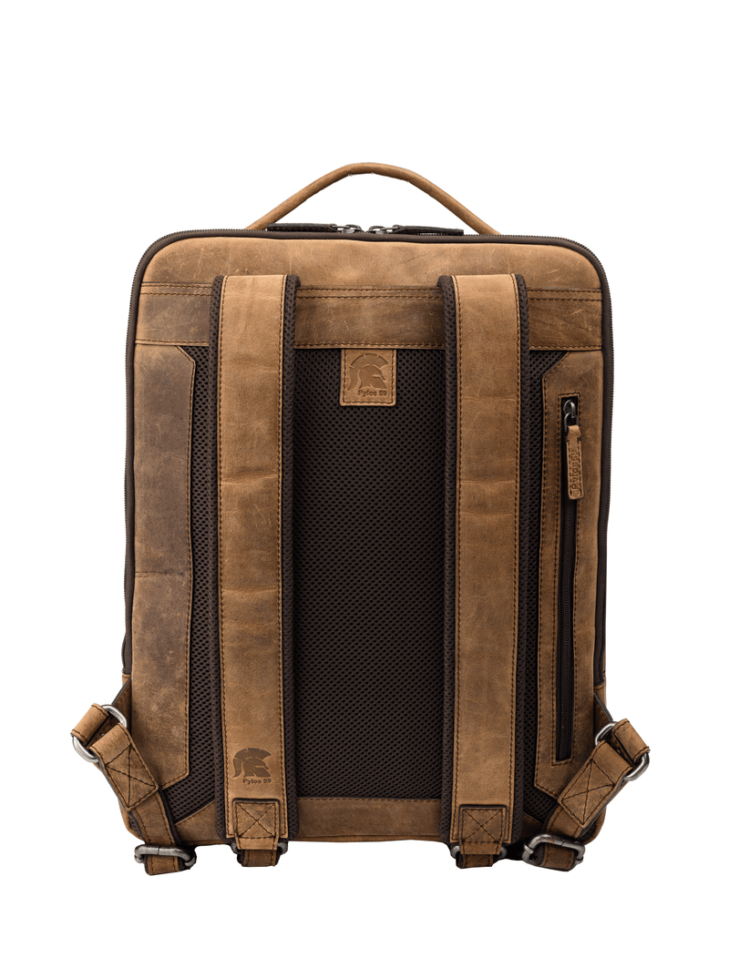 Laptop backpack Montreal - Pylos59 - laptop backpack