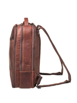 Laptop backpack Tabernas